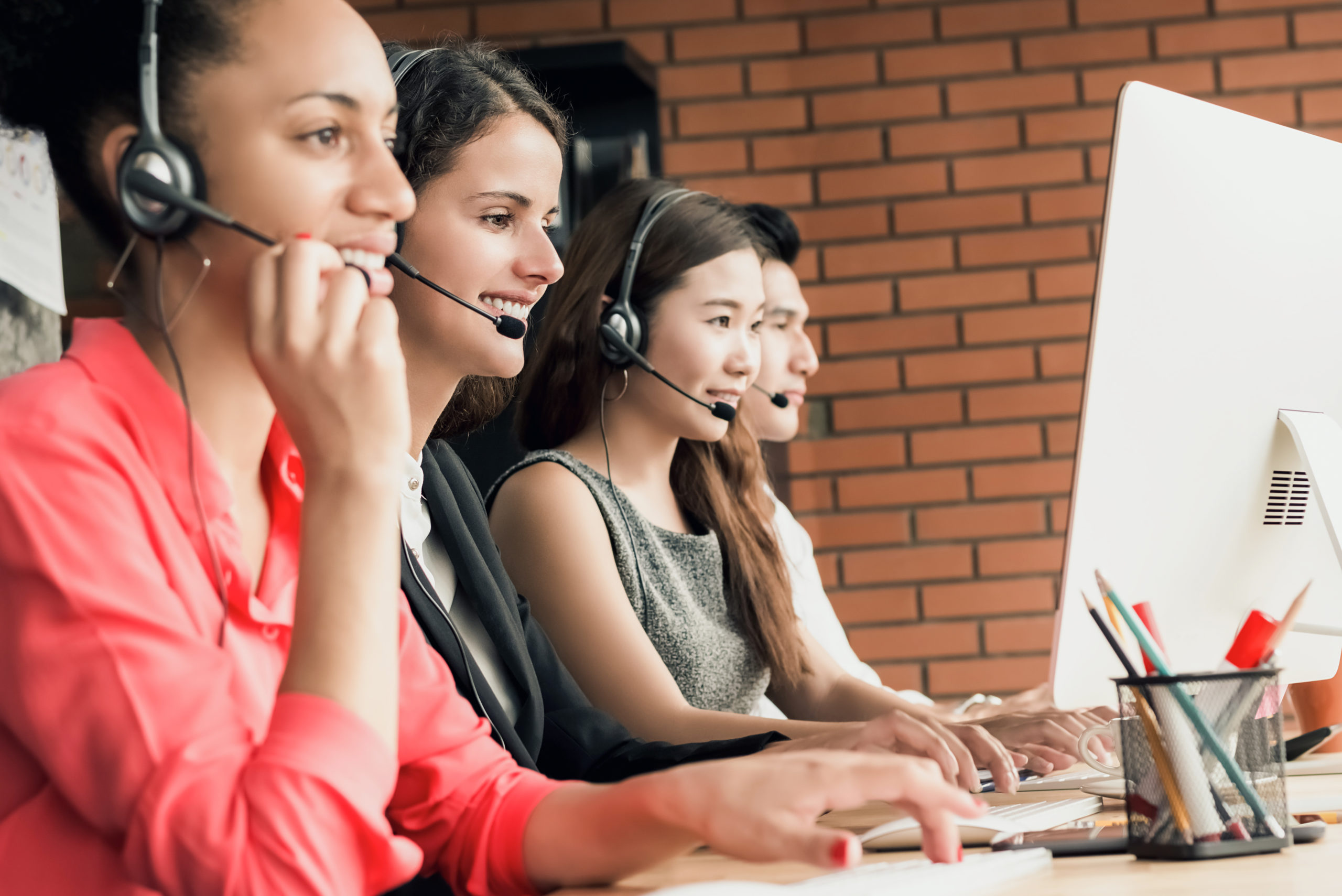 5 Power Scripts for Inexperienced Contact Center Agents