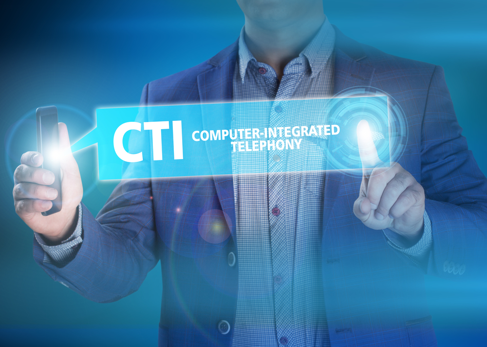 CTI Connectors