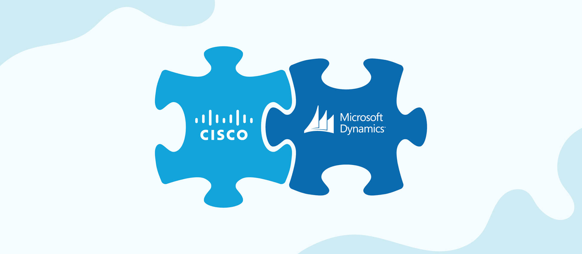 Microsoft Dynamics Cisco Integration