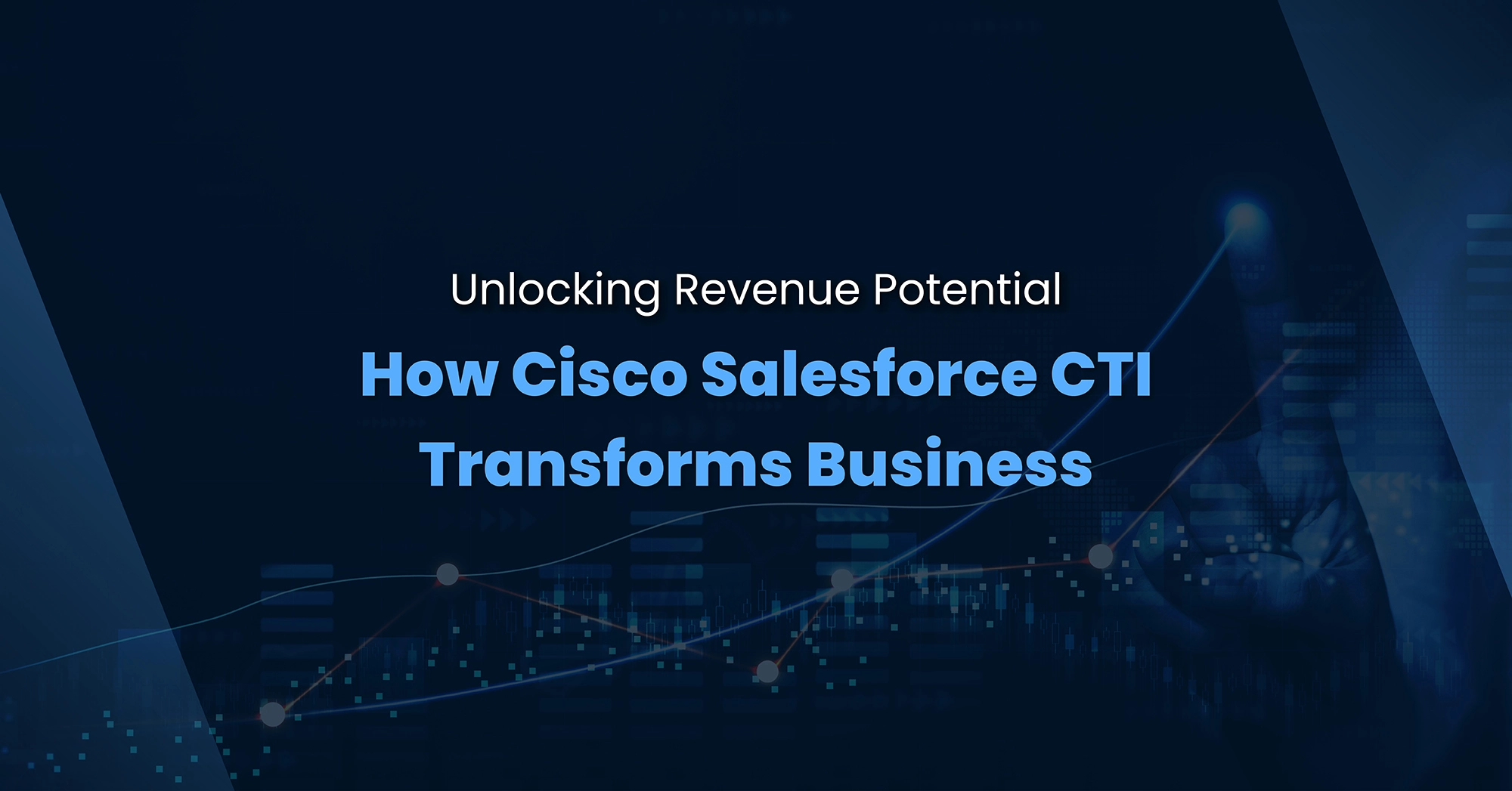 Cisco Salesforce CTI Integration