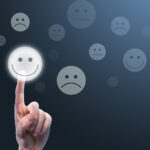 Sentiment Analysis for Better Customer Interactions in Contact Center