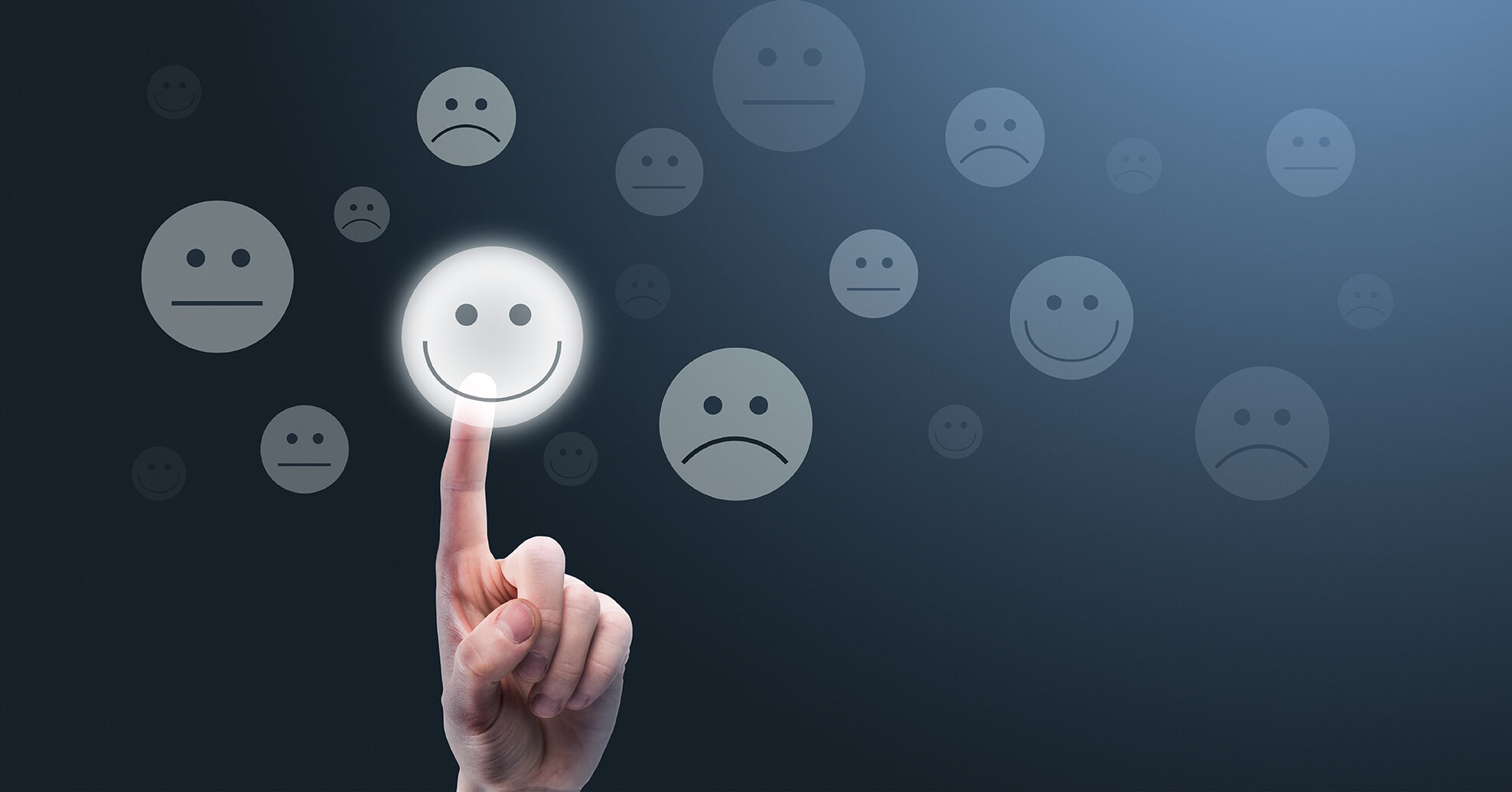 What is Customer Sentiment Analysis in the Contact Center