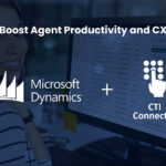 How to Implement CTI (Computer Telephony Integration) for Microsoft Dynamics CRM 365