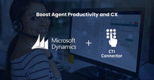 How to implement CTI (Computer Telephony Integration) for Microsoft Dynamics CRM 365