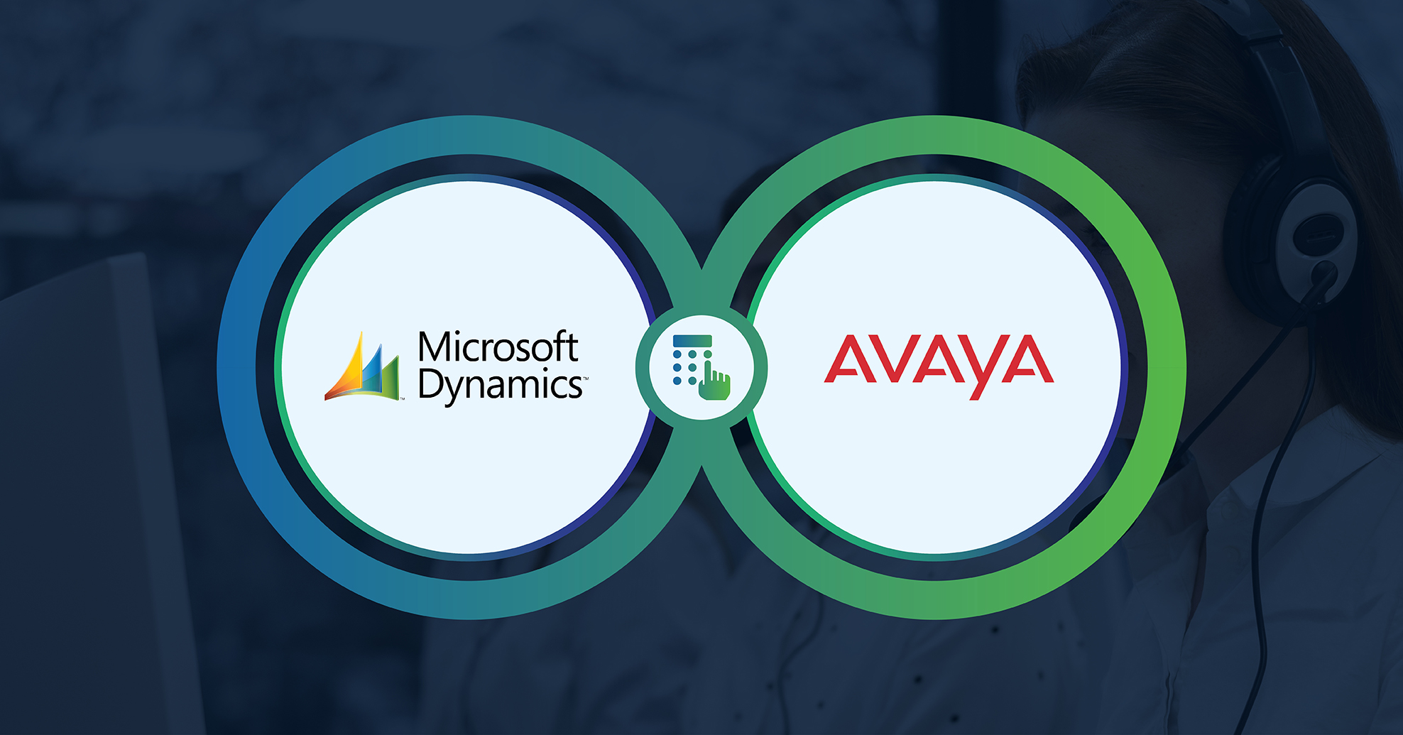 Integrating Dynamics 365 Online with Avaya CTI