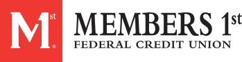 Members 1st Federal Credit Union