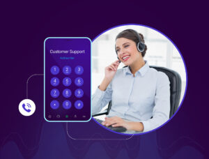 Why is Interactive Voice Response (IVR) Essential in Modern Contact Centers?