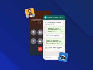 How Bot and IVR Integrations Are Playing an Important Role in Contact Center