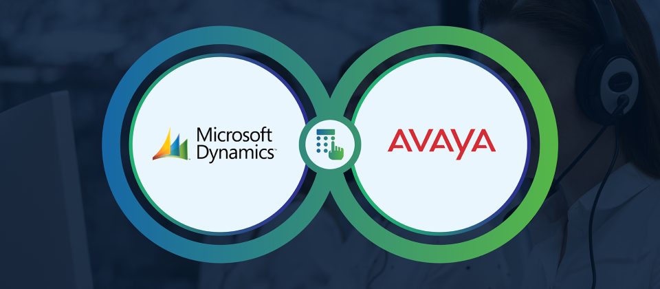 Integrating Dynamics 365 Online with Avaya CTI