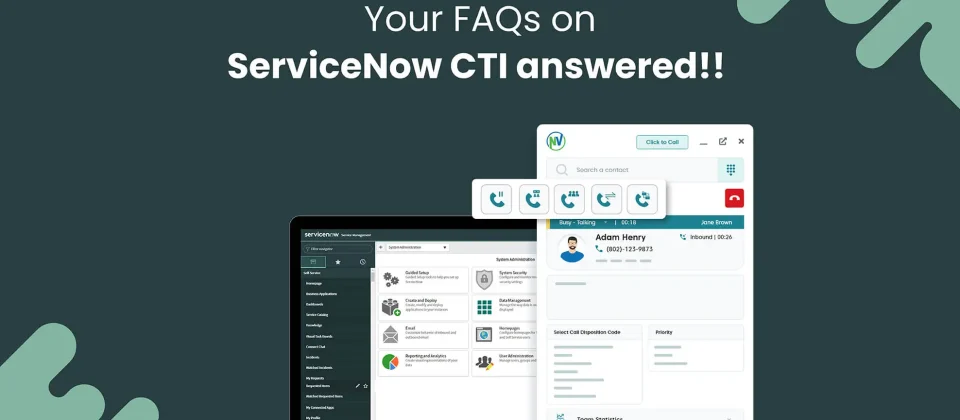 What Does ServiceNow Do? - ServiceNow Blog